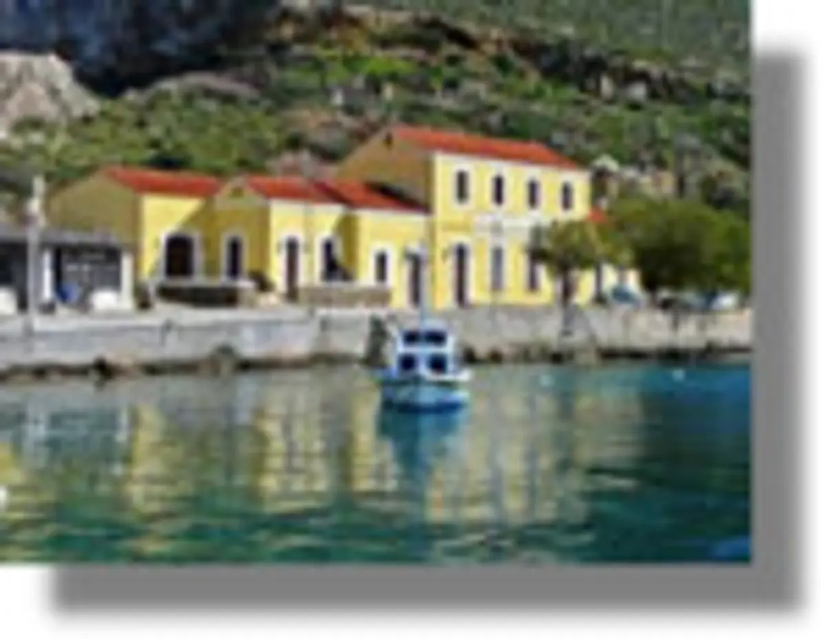 Υποβολή πρότασης του Δήμου Λέρου σε χρηματοδοτικό πρόγραμμα για την Απόκτηση κοινόχρηστων χώρων και διατηρητέων κτιρίων