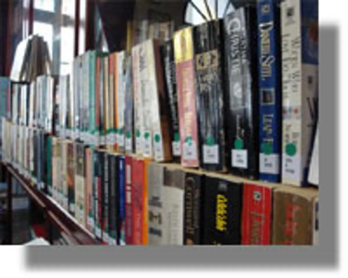 Ανάμεσα στις 12 πρωτοπόρες βιβλιοθήκες του 2013 η Δημοτική Βιβλιοθήκη Λέρου