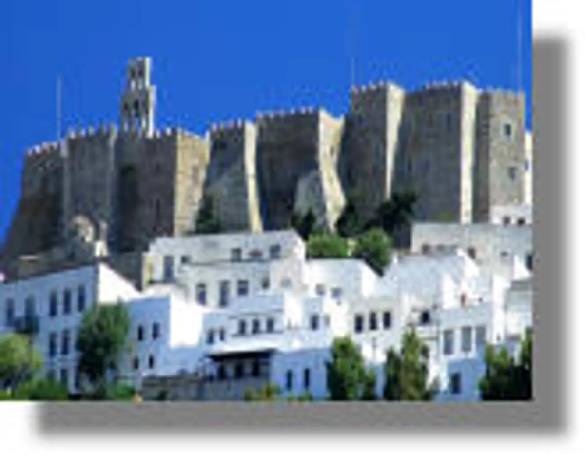 Καταδικάστηκε ο τέως δήμαρχος της Πάτμου