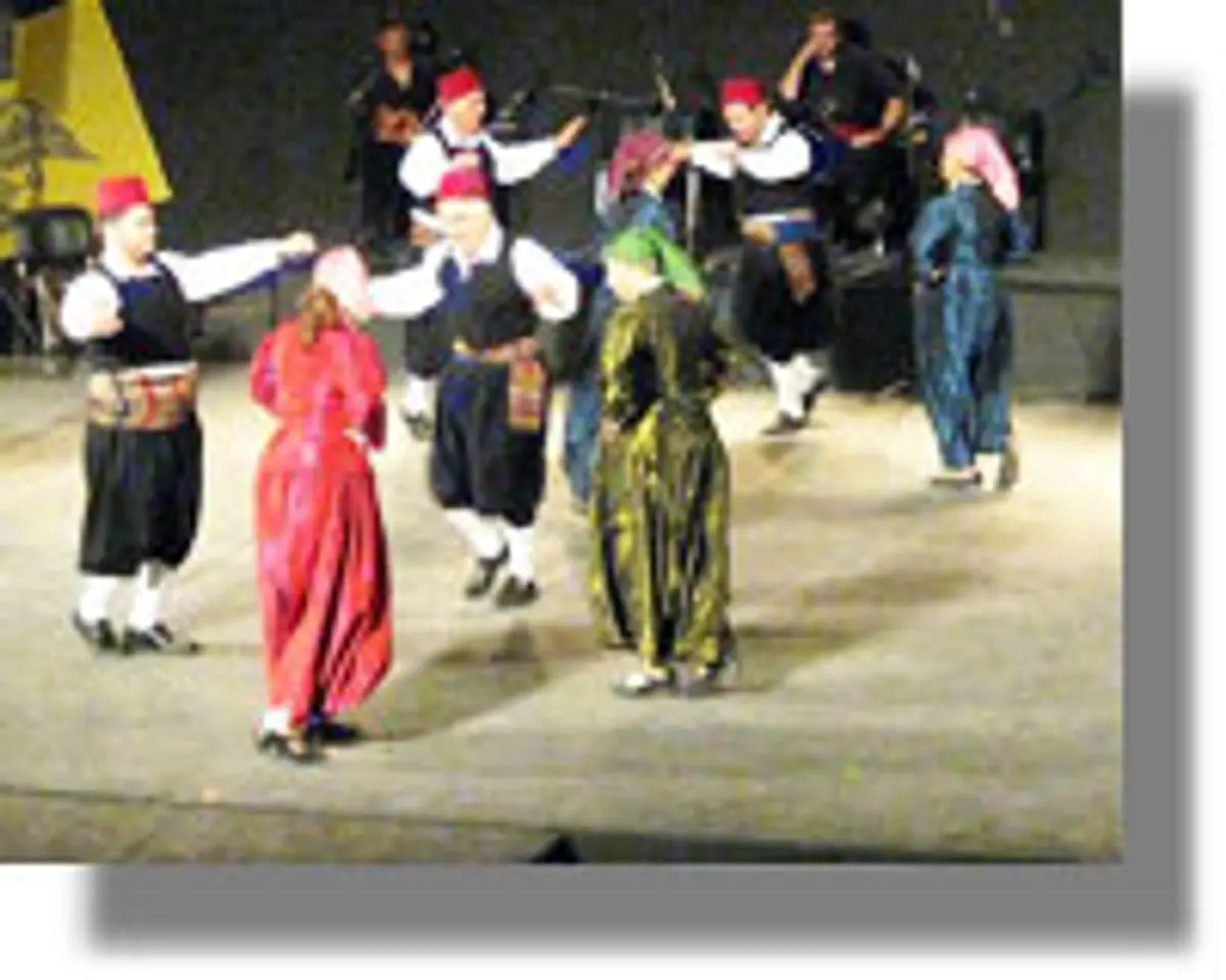 πρόγραμμα εκδηλώσεων Δήμου Λέρου