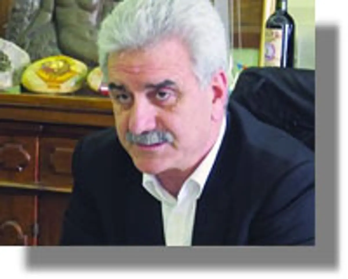 Στη Λέρο ο Περιφερειάρχης και ο υφυπουργός Ανάπτυξης