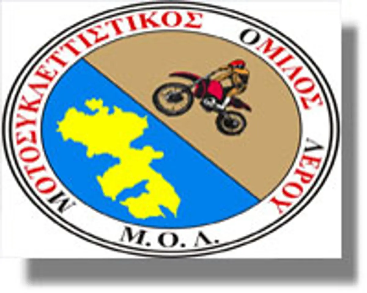 Μοτοσυκλετιστικός Όμιλος Λέρου