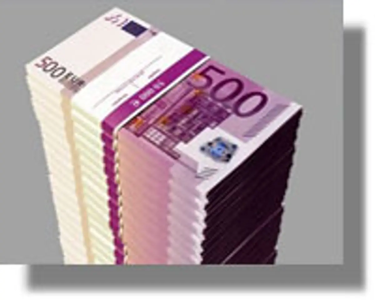 500 euro
