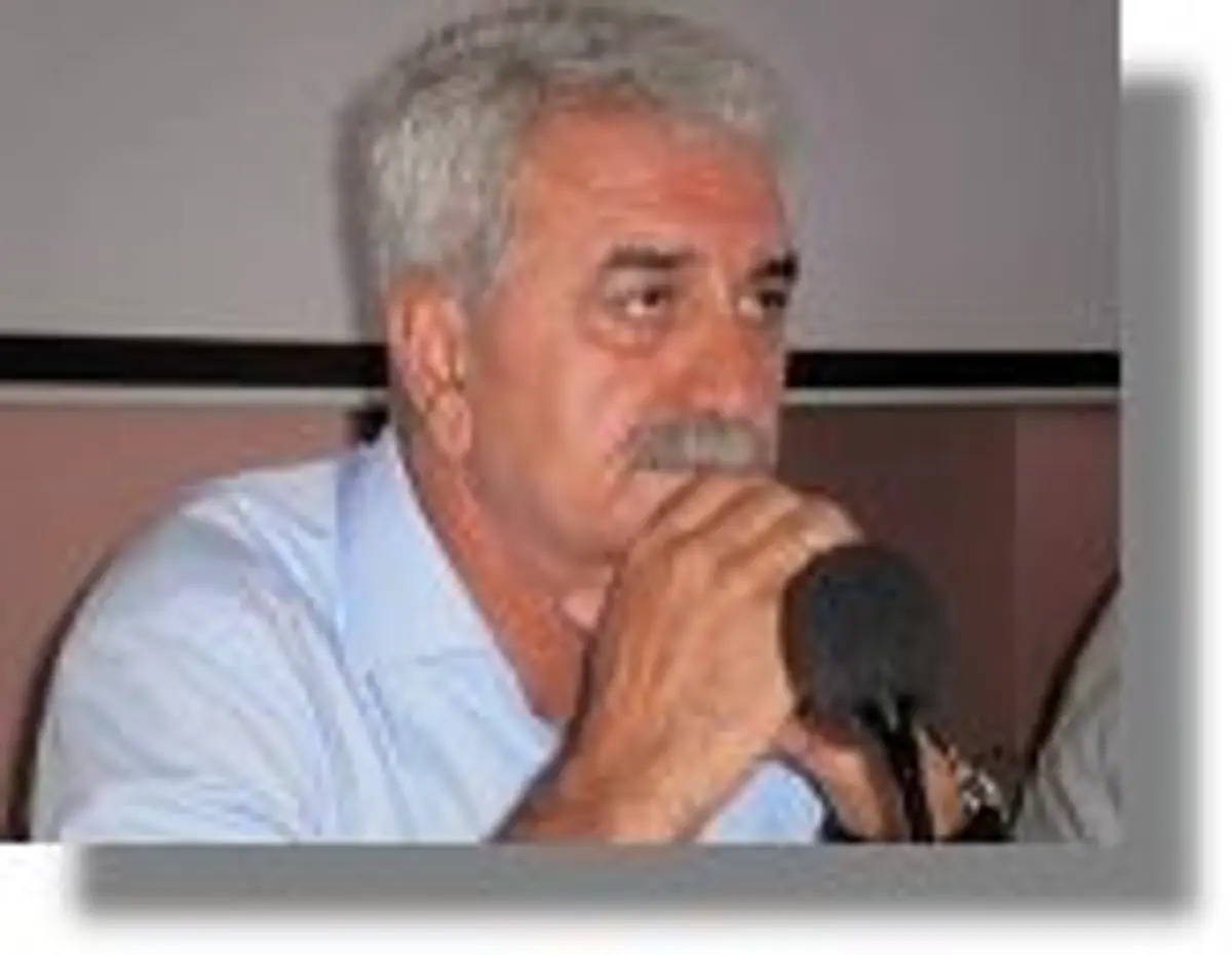 μαχαιριδης