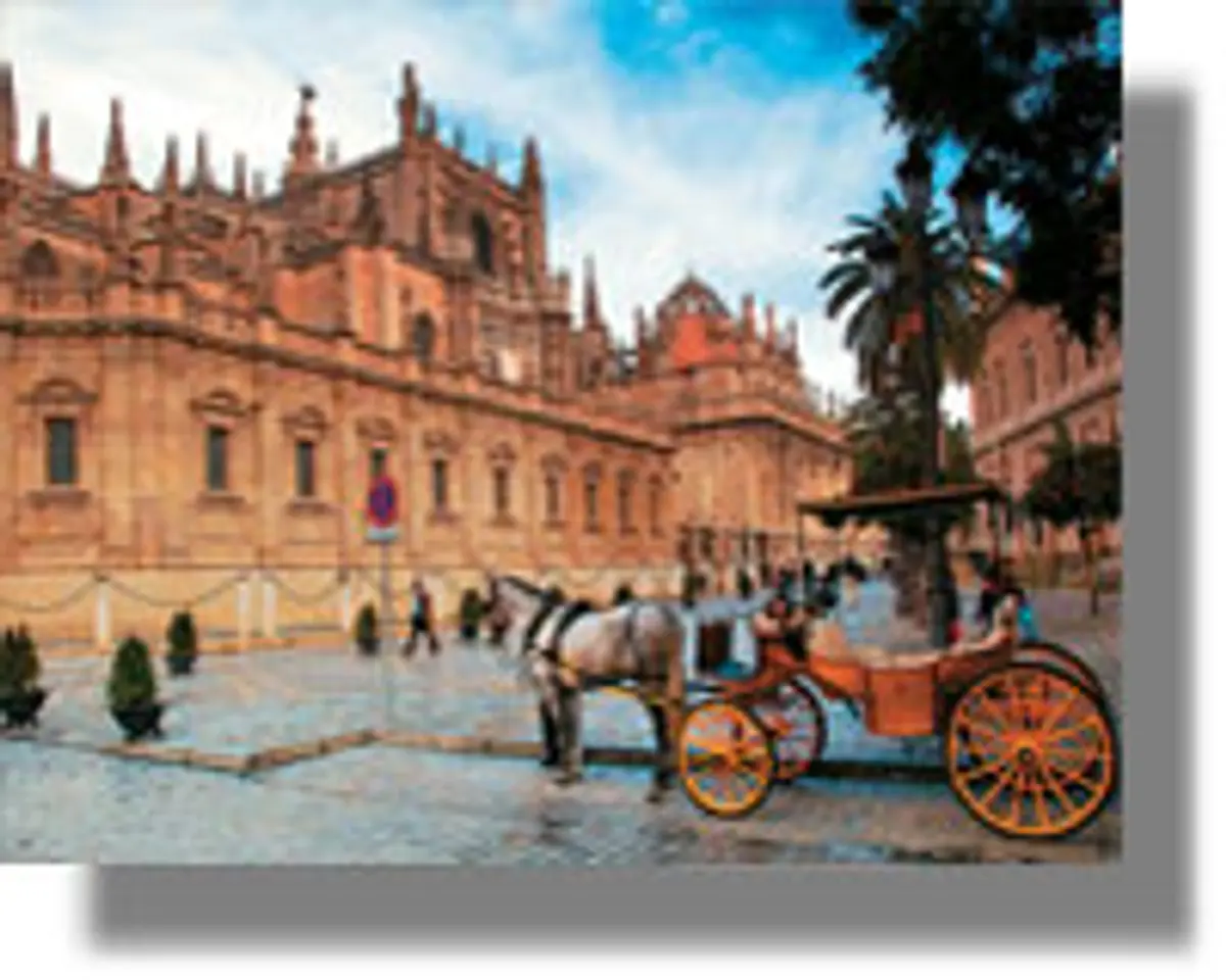 εκδρομή Ισπανία