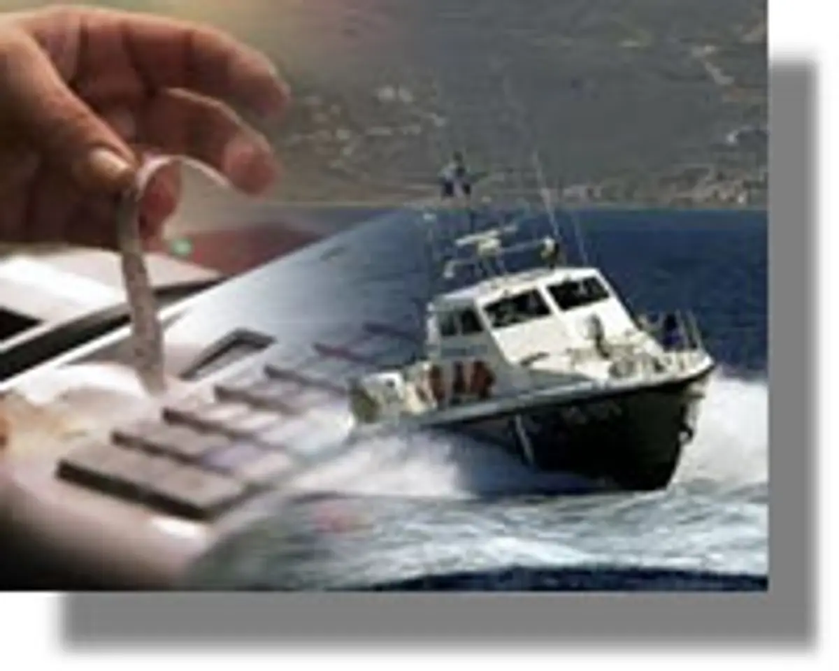 Με σκάφη του Λιμενικού έρχονται οι Ράμπο του ΣΔΟΕ!