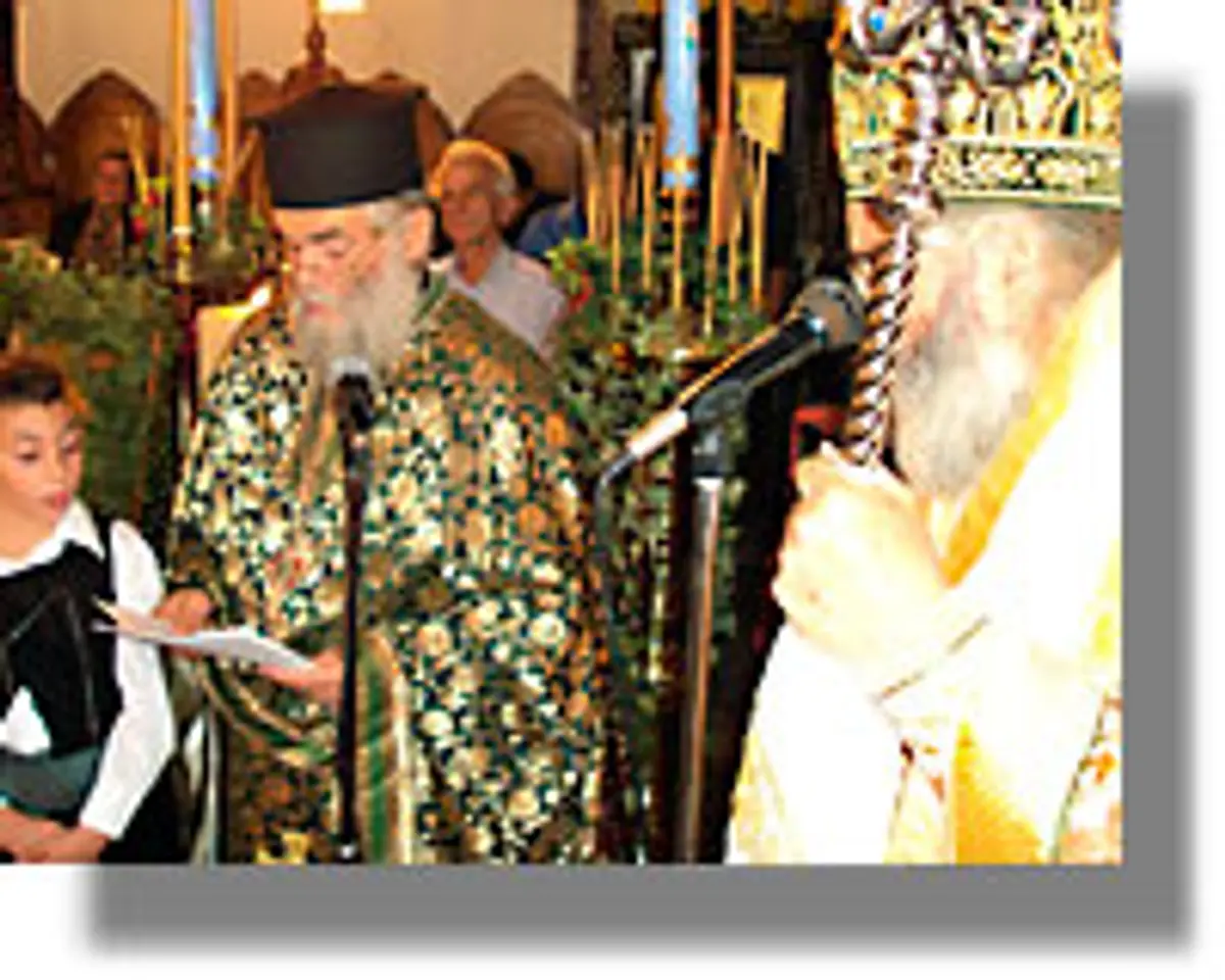 Εορτασμός της «ΜΝΗΜΗΣ ΤΗΣ ΜΙΚΡΑΣ ΑΣΙΑΣ» στη Λέρο