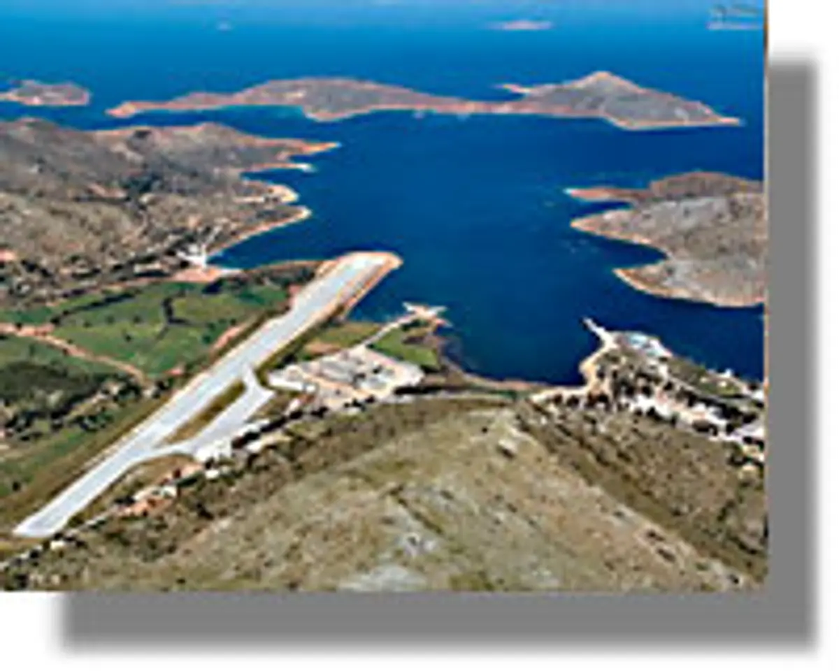 Διαψεύδει το ΤΑΙΠΕΔ το κλείσιμο των αεροδρομίων...