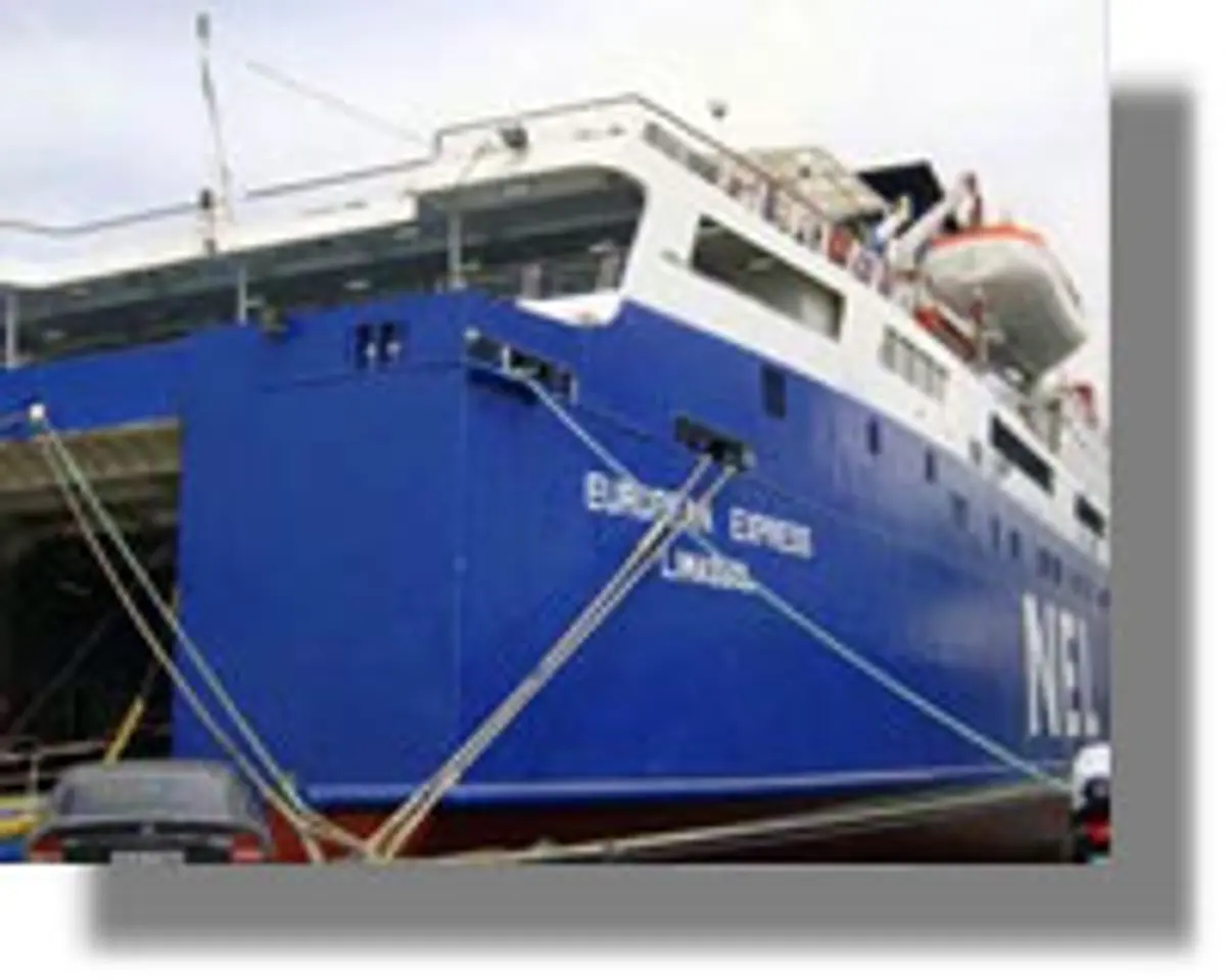 Έκπτωτη εταιρία από τρεις γραμμές της Δωδεκανήσου