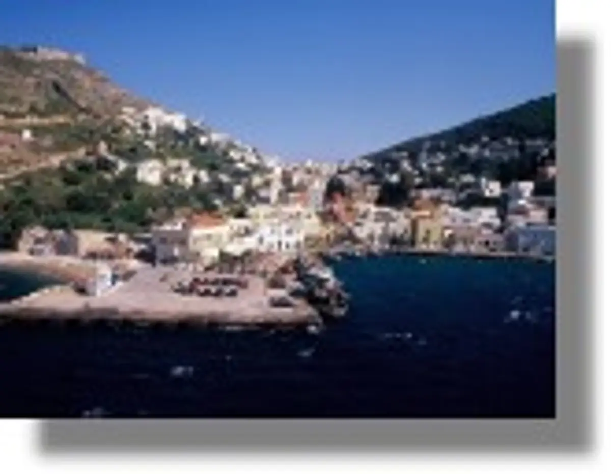 Αγίας Μαρίνας