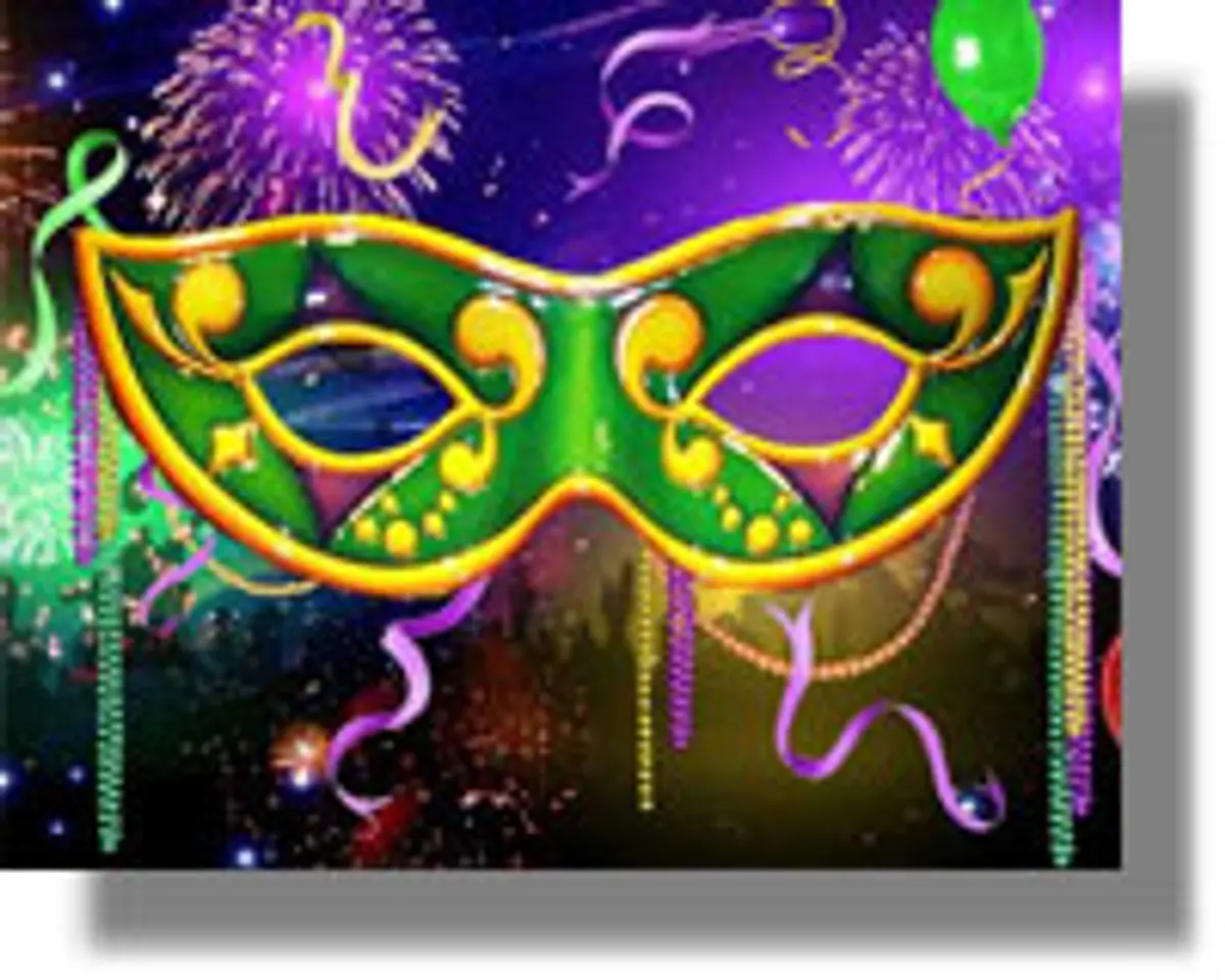 ΠΡΟΓΡΑΜΜΑ ΕΚΔΗΛΩΣΕΩΝ ΚΑΡΝΑΒΑΛΙ 2014