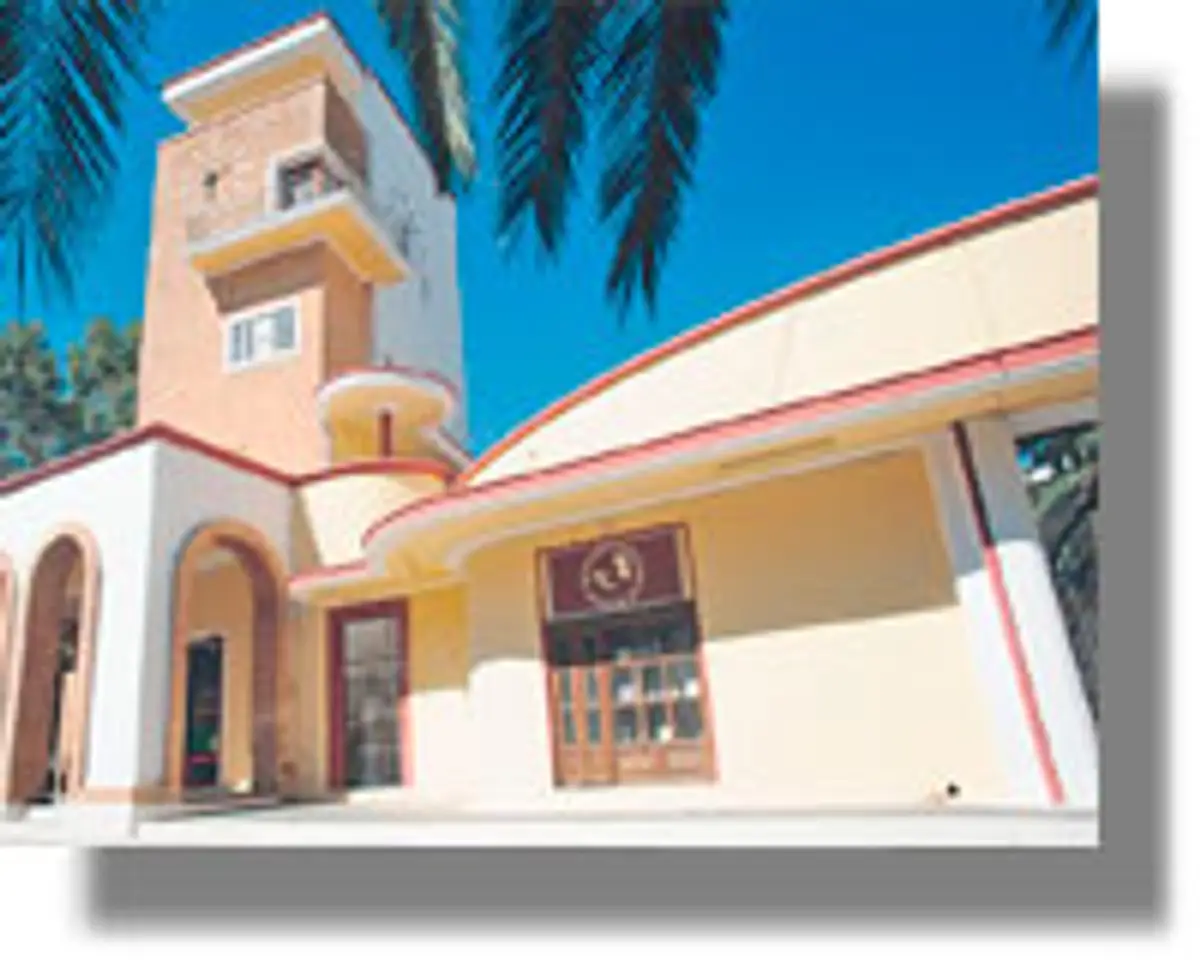 Το Λακκί της Λέρου, ένα μήνυμα από το παρελθόν