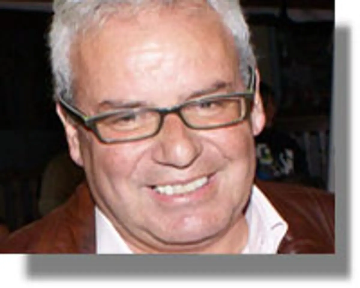 Δημάρχου Γρηγόρη Στόικου