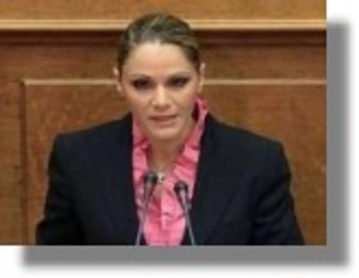 Μίκα Ιατρίδη