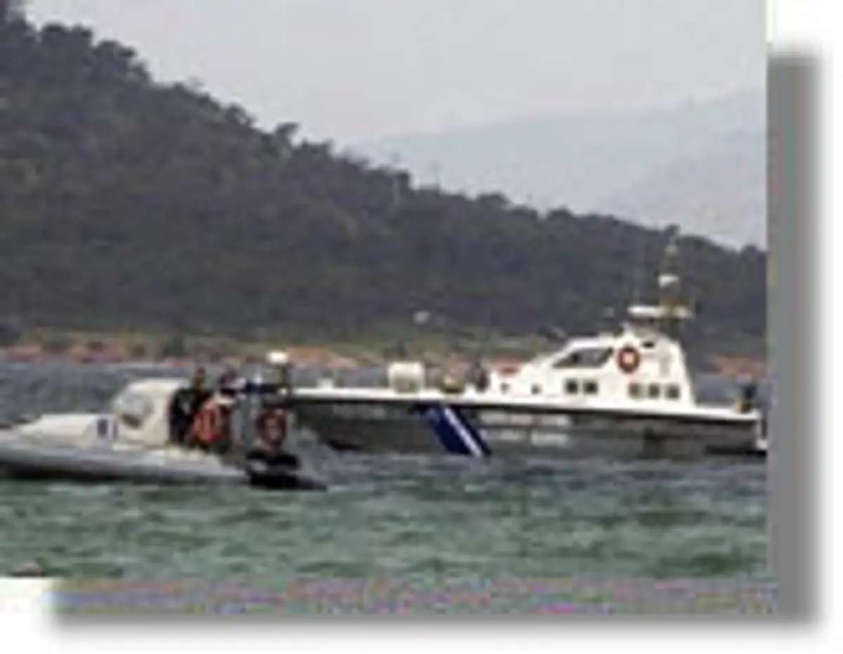 μεταναστες συλληψη