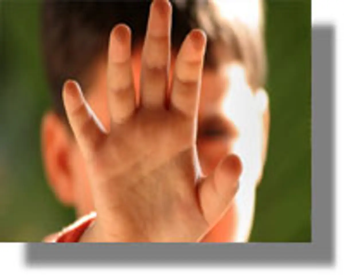 Πακιστανός βιασμός