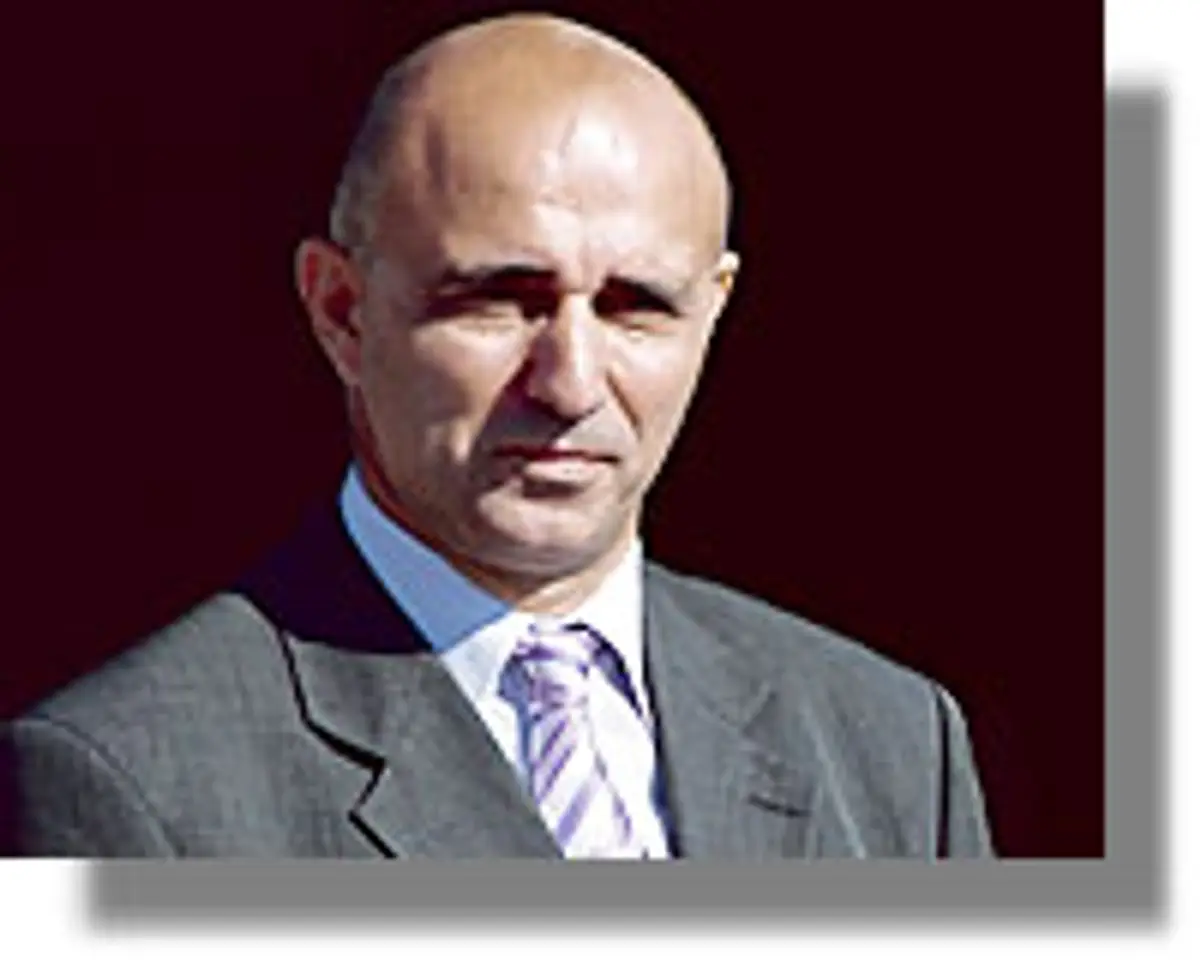 Δήμαρχος Λέρου