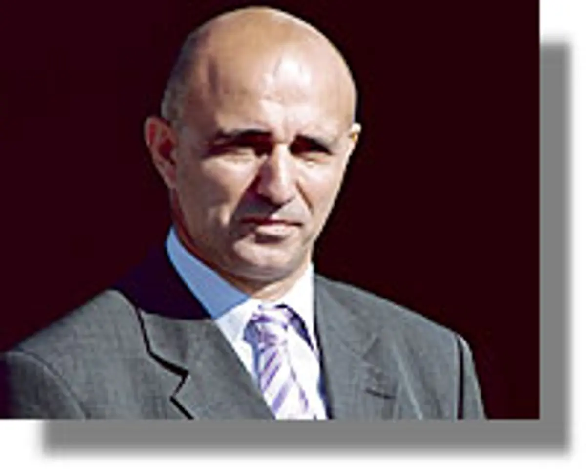 Δήμαρχος Λέρου