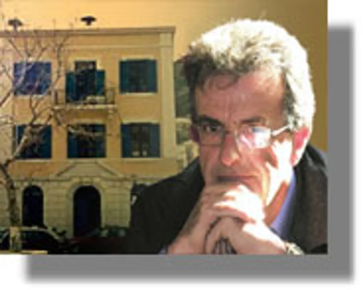 Γιάννη Κωνσταντινίδη