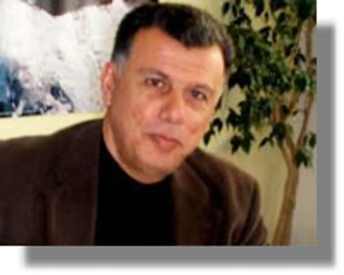 Θεοδόσης Νικητάρας