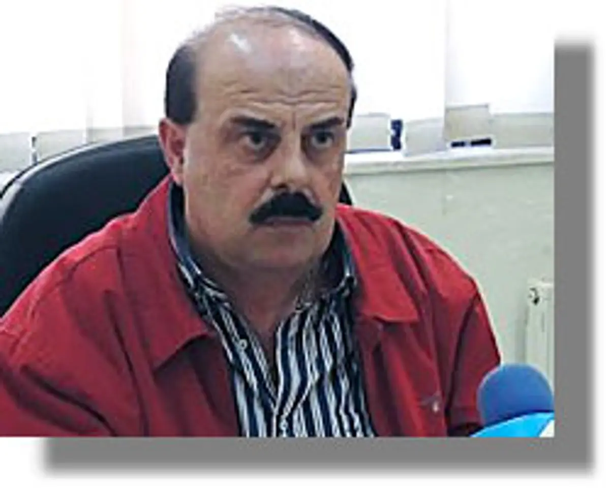 Γιώργος Τσιαβός