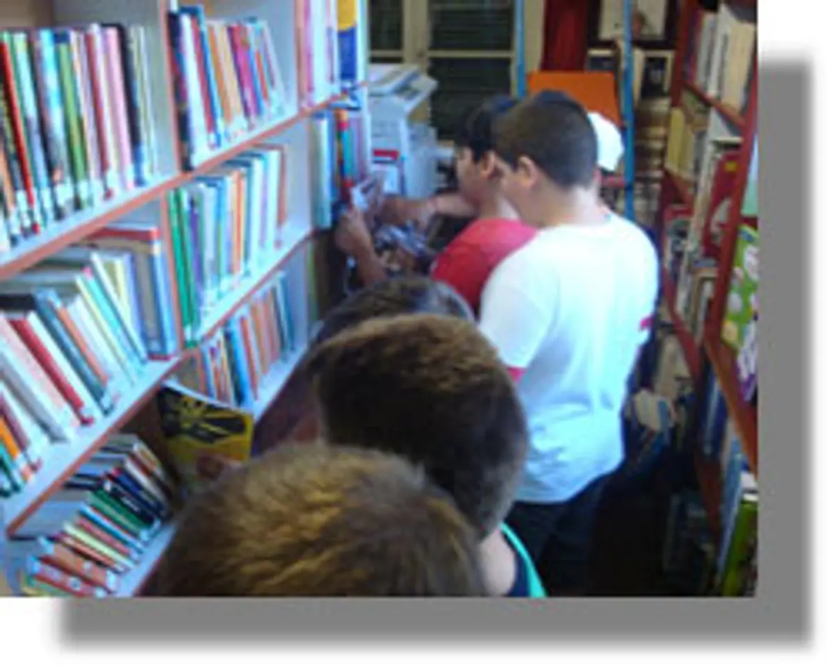 Δημοτική Βιβλιοθήκη