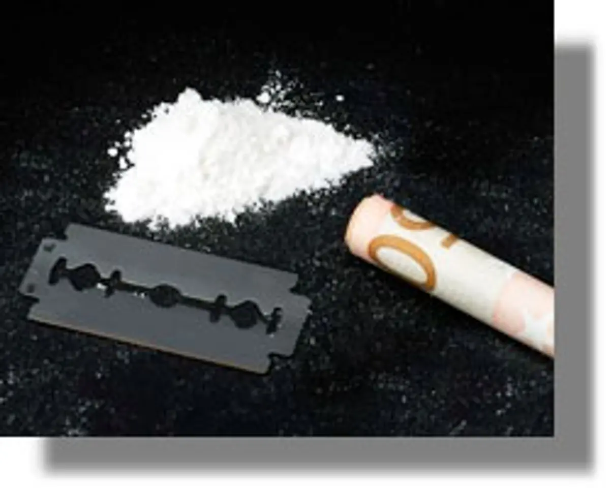 kokaini