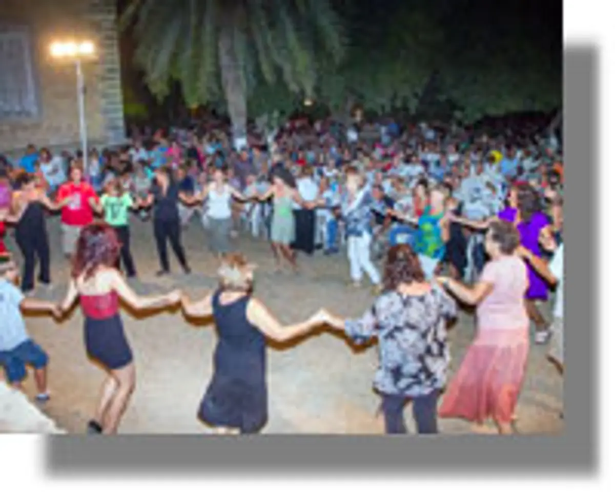 Βραδιά Μνήμης