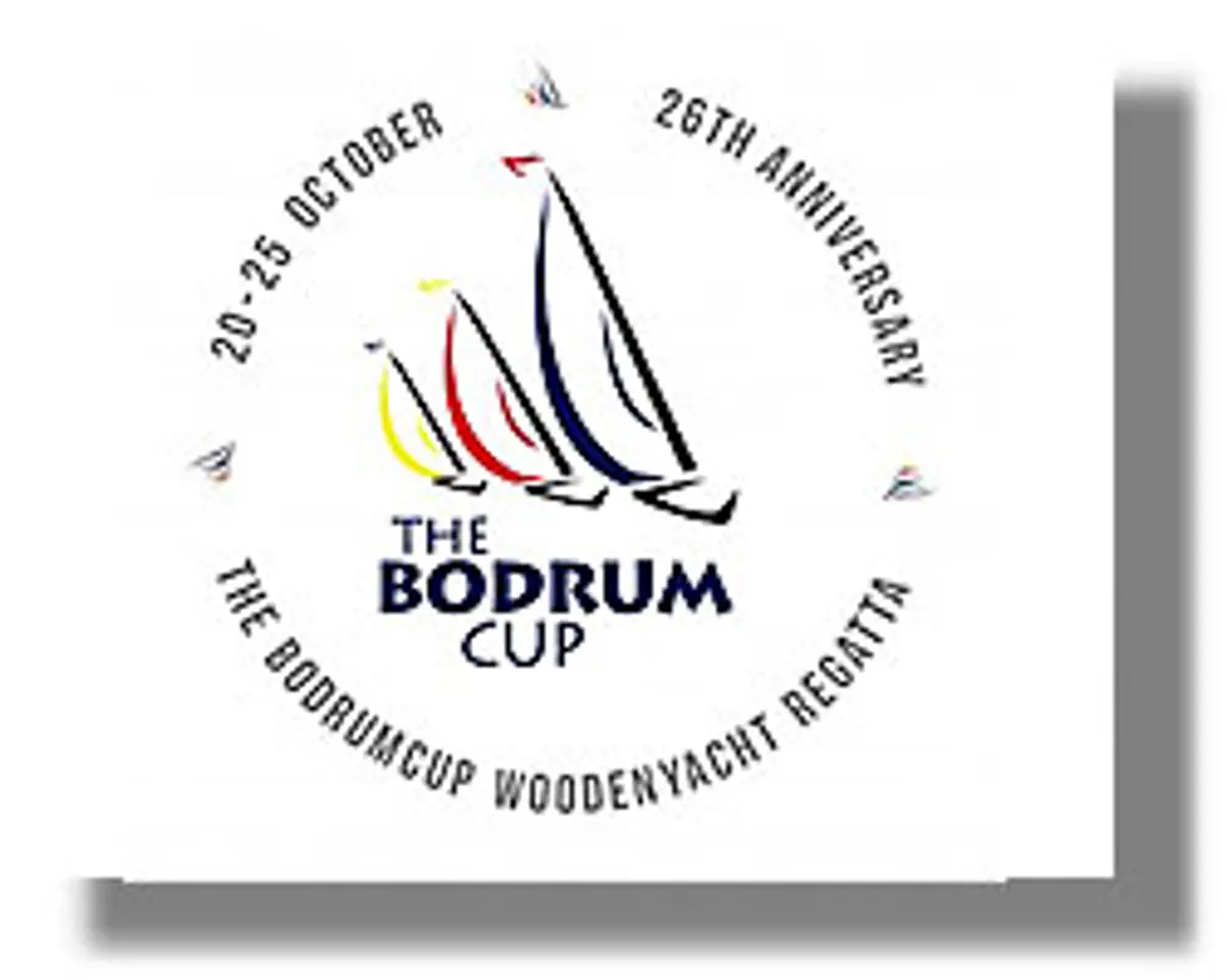 bodrum cup