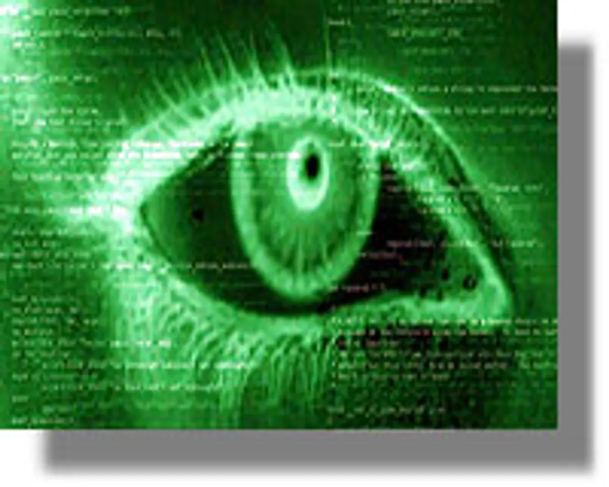 κατασκοπεία