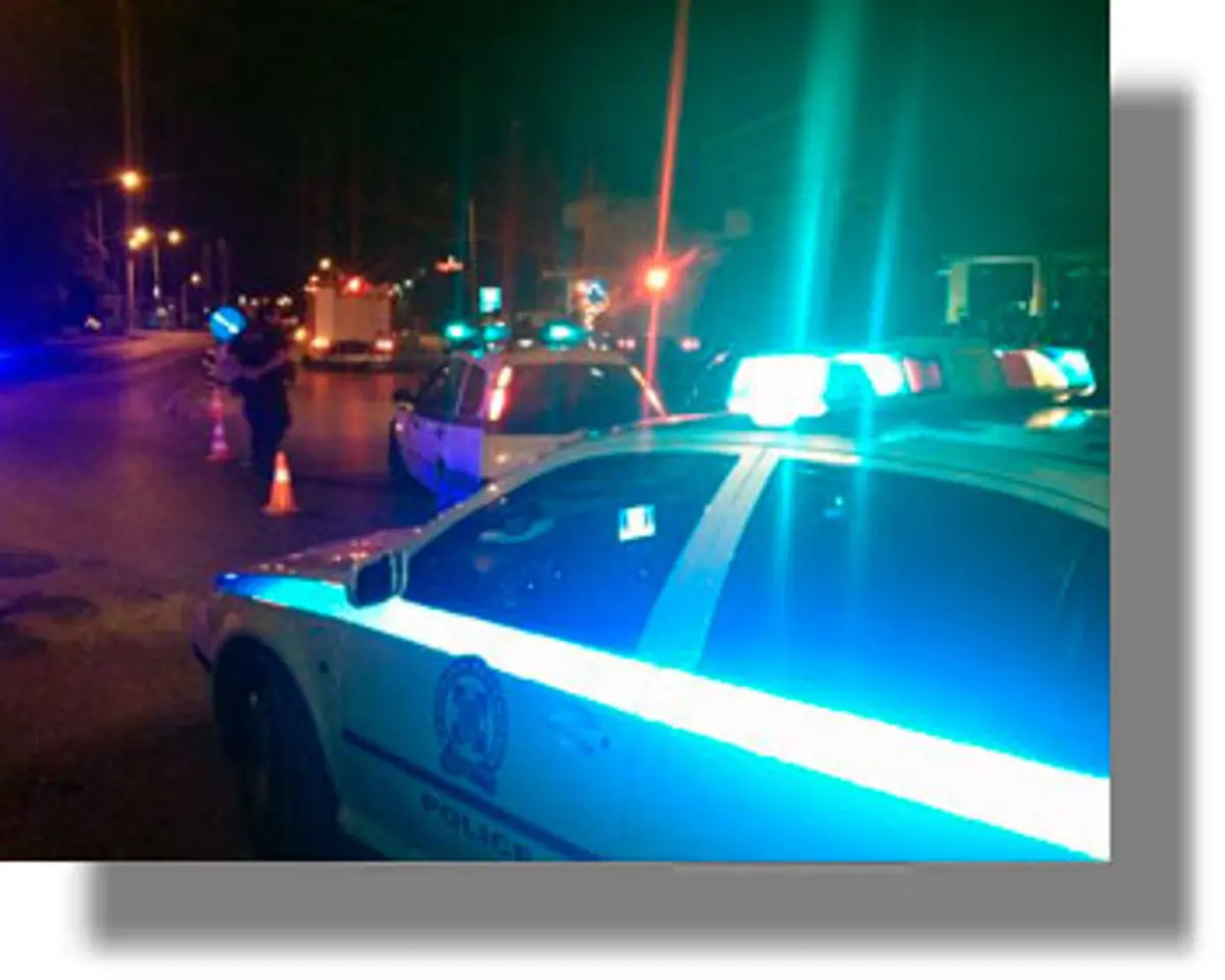 Δεν παρουσιάστηκαν στο δικαστήριο για την έκρηξη στη Λέρο