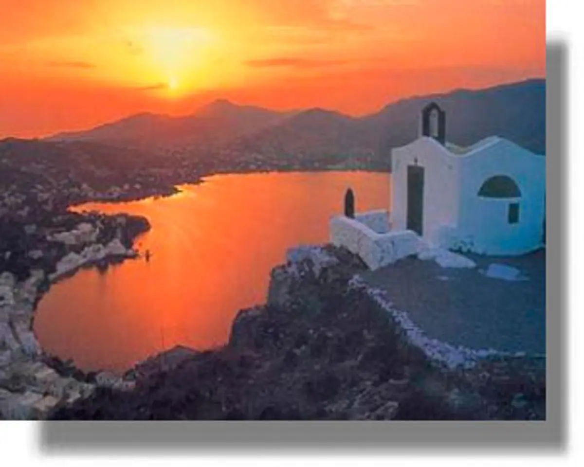 Ανακοίνωση από το Σωματείο Ενοικ/νων Δωματίων & Διαμερισμάτων Λέρου