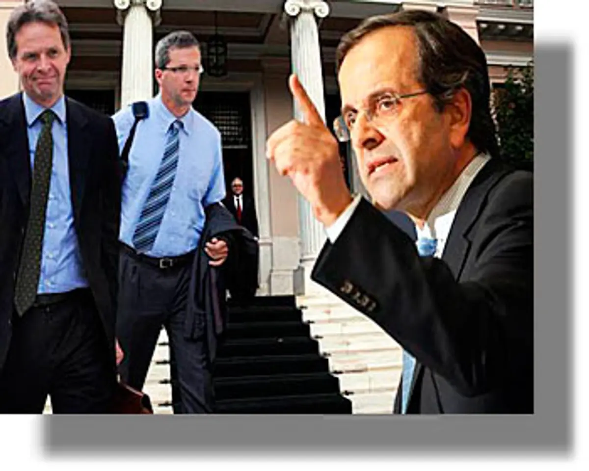 Κυβέρνηση σε Τρόικα: Ξεχάστε αύξηση των συντελεστών του ΦΠΑ στα νησιά του Αιγαίου