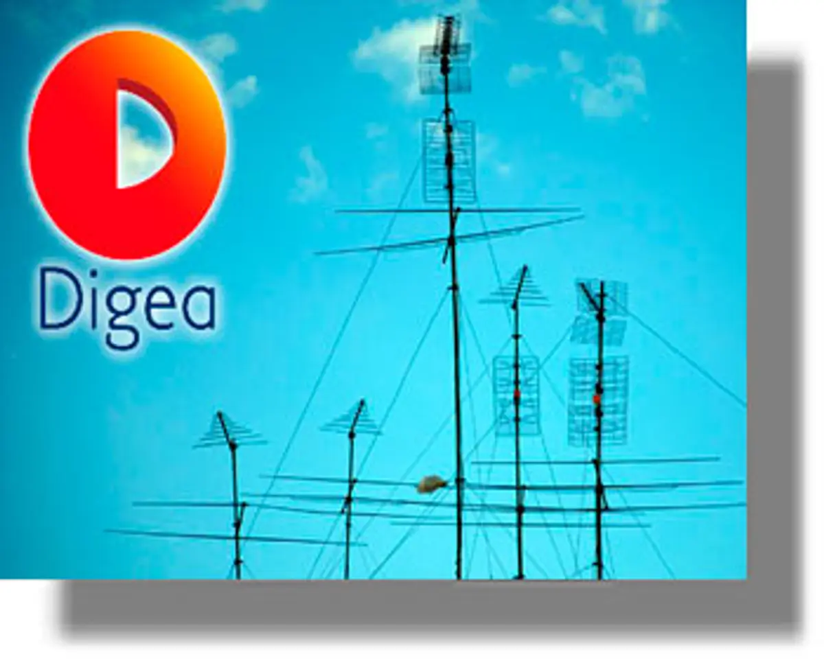 DIGEA: Αναβάλλεται για τις 6 Φεβρουαρίου 2015 η ψηφιακή μετάβαση σε Λέρο, Πάτμο, Λειψούς και άλλα νησιά!