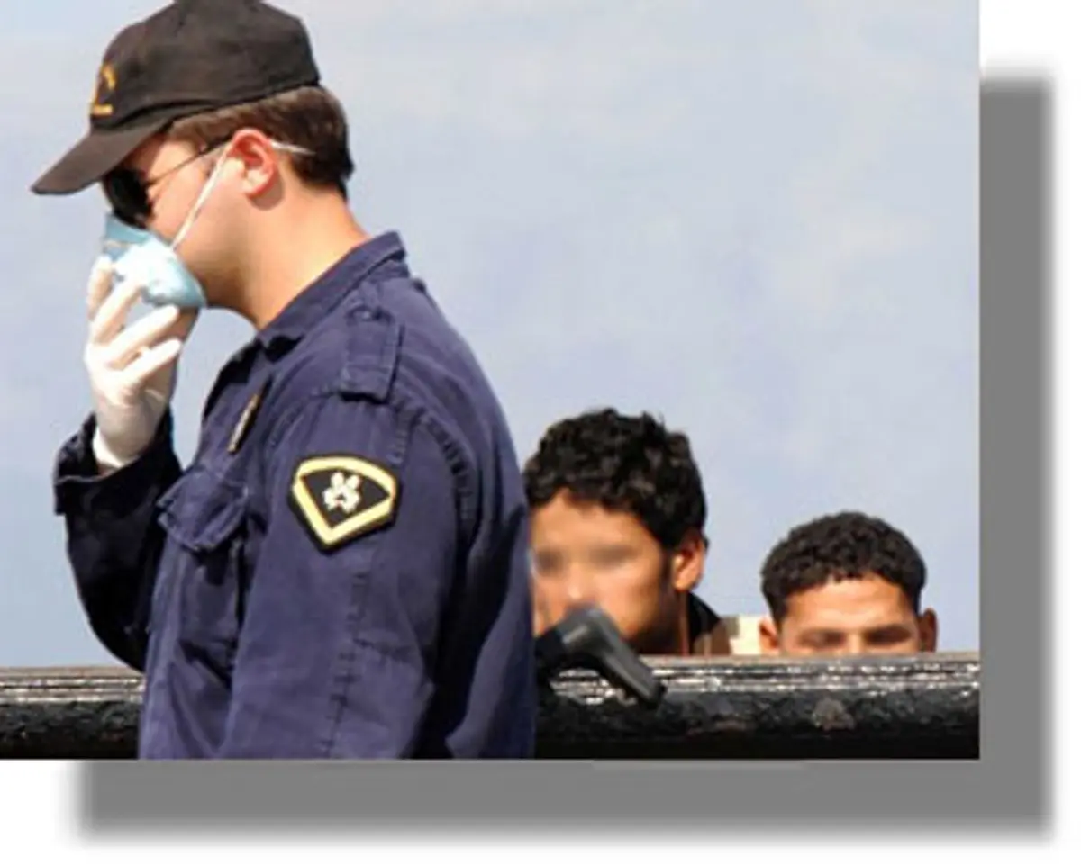 ΛΕΡΟΣ: Εντοπισμός πέντε σορών σε προχωρημένη σήψη στην περιοχή Φαρμακονησίου