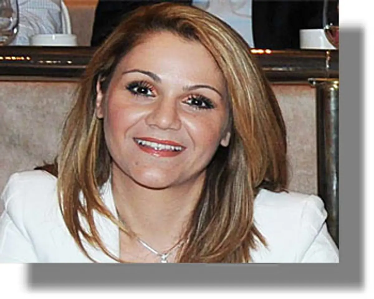 Στη Νέα Δημοκρατία επέστρεψε η Μίκα Ιατρίδη!