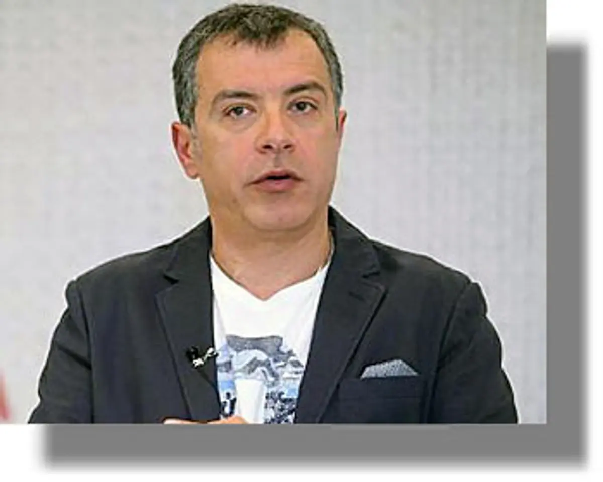 Ο Σταύρος Θεοδωράκης το Σαββατοκύριακο στη Ρόδο και την Κω