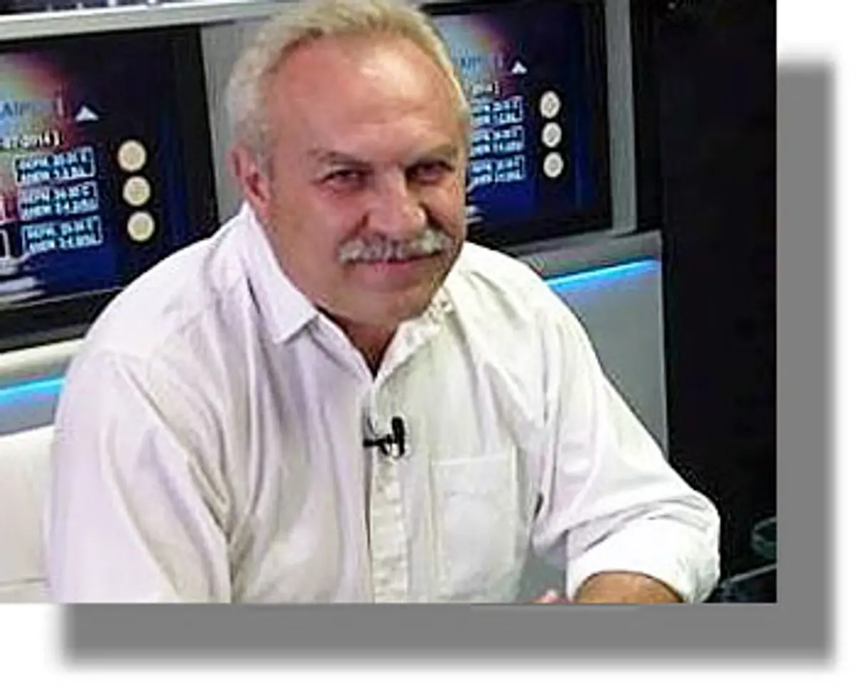 Μήνυμα του Δημήτρη Γάκη για τα Θεοφάνεια