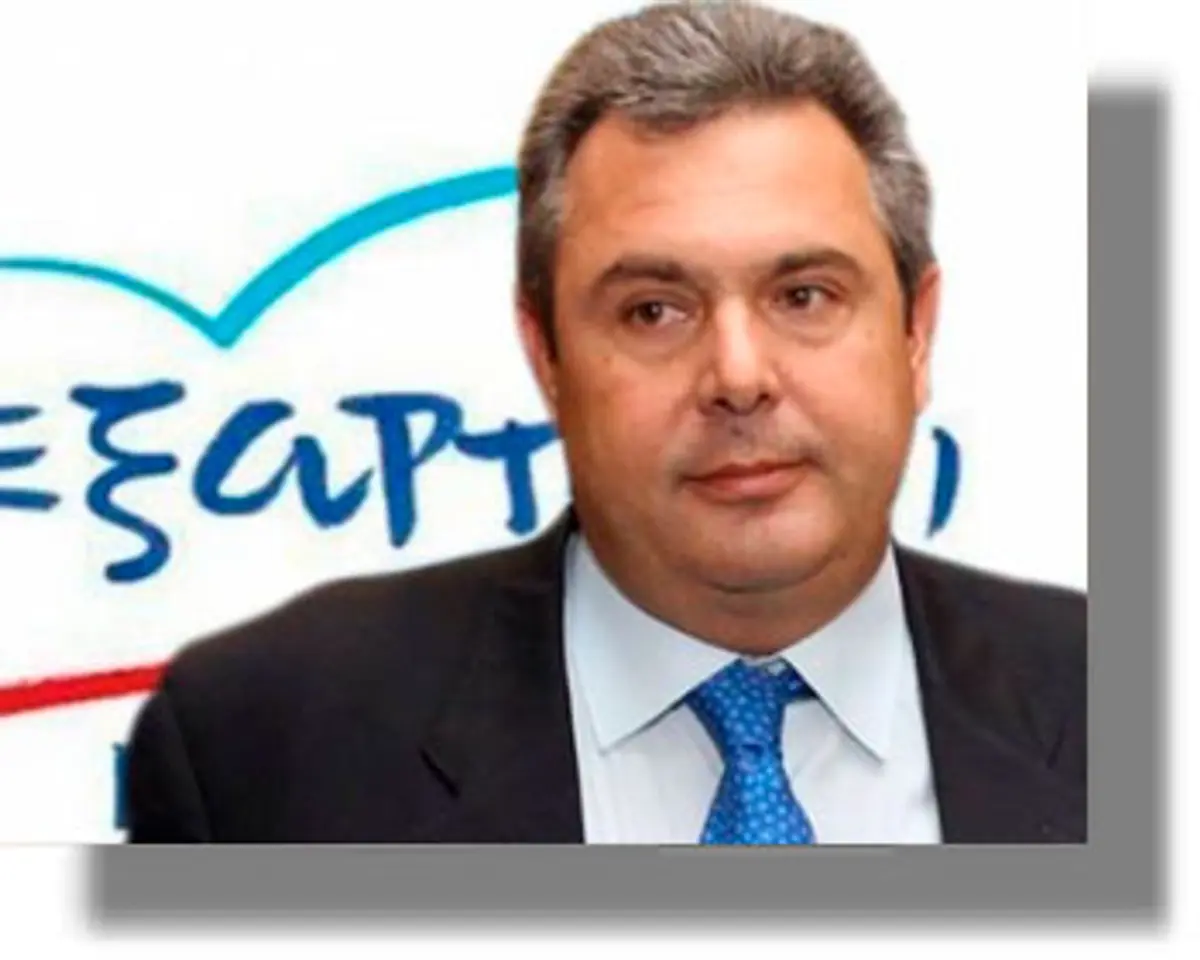 Το ψηφοδέλτιο των ΑΝ.ΕΛ στα Δωδεκάνησα