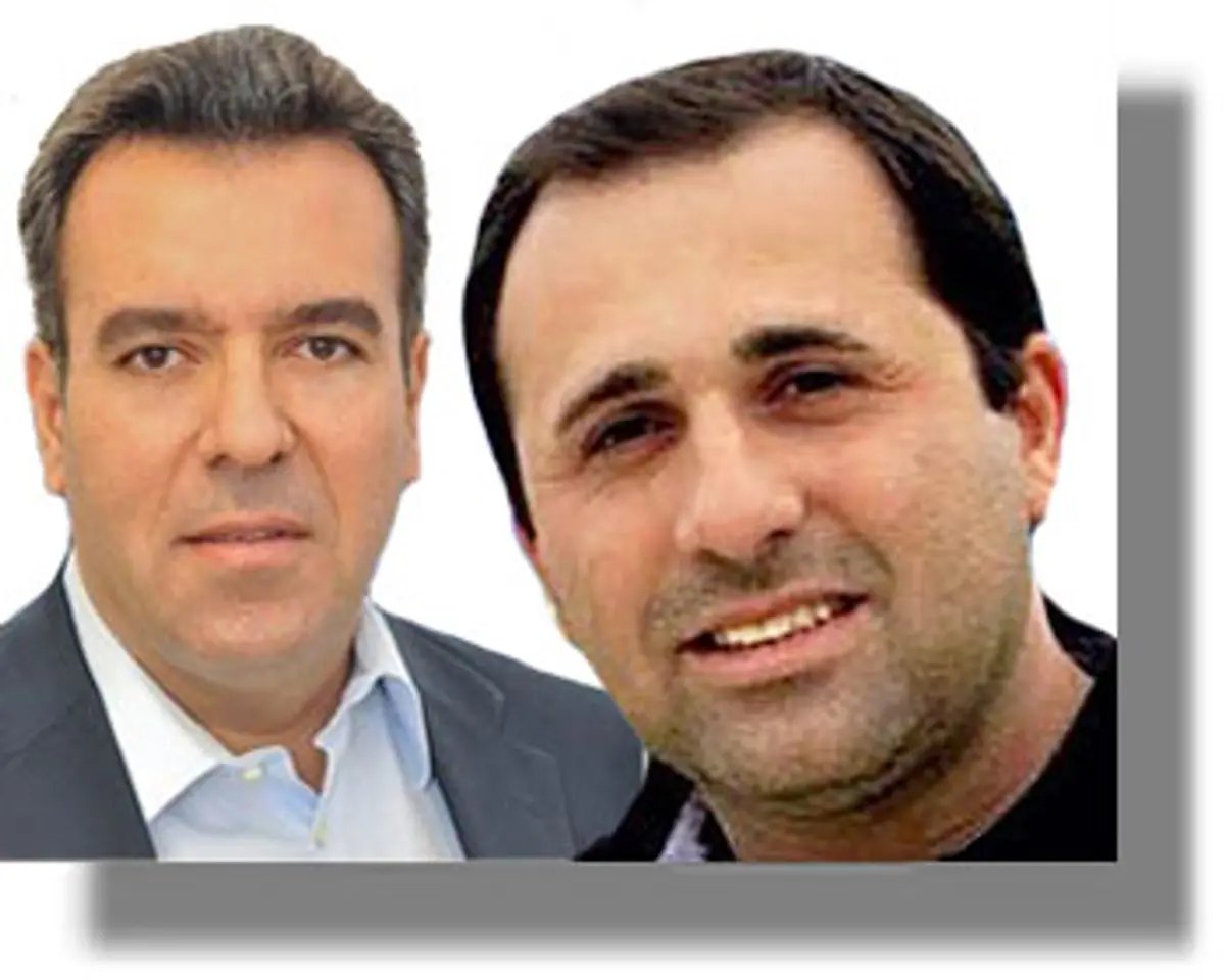 ΛΕΡΟΣ: Αιχμηρή δήλωση Γιώργου Παλαπουγιούκ για την επίσκεψη του Μάνου Κόνσολα