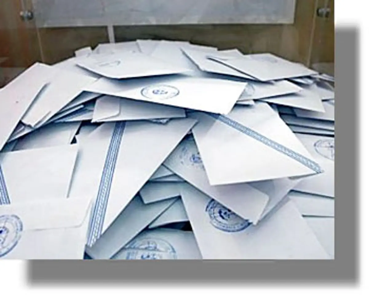 Τα τελικά αποτελέσματα σταυροδοσίας υποψηφίων στα Δωδεκάνησα (331 εκλογικά τμήματα)