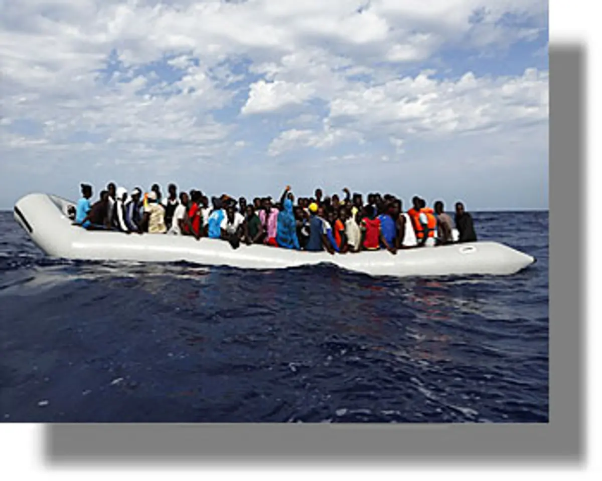 Ακόμη 47 παράνομοι μετανάστες εντοπίστηκαν στο Φαρμακονήσι!