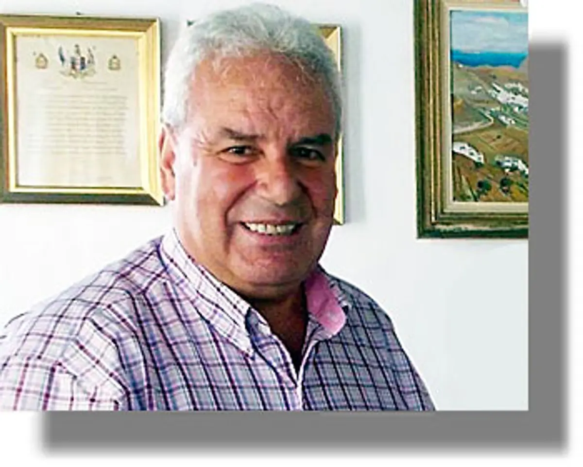 ΠΑΤΜΟΣ: Συγχαρητήρια επιστολή Δημάρχου και Δημοτικού Συμβουλίου στους επιτυχόντες μαθητές σε ΑΕΙ-ΤΕΙ