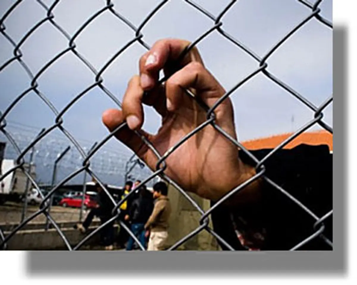 Σύλληψη 21 παράνομων μεταναστών στην Κάλυμνο