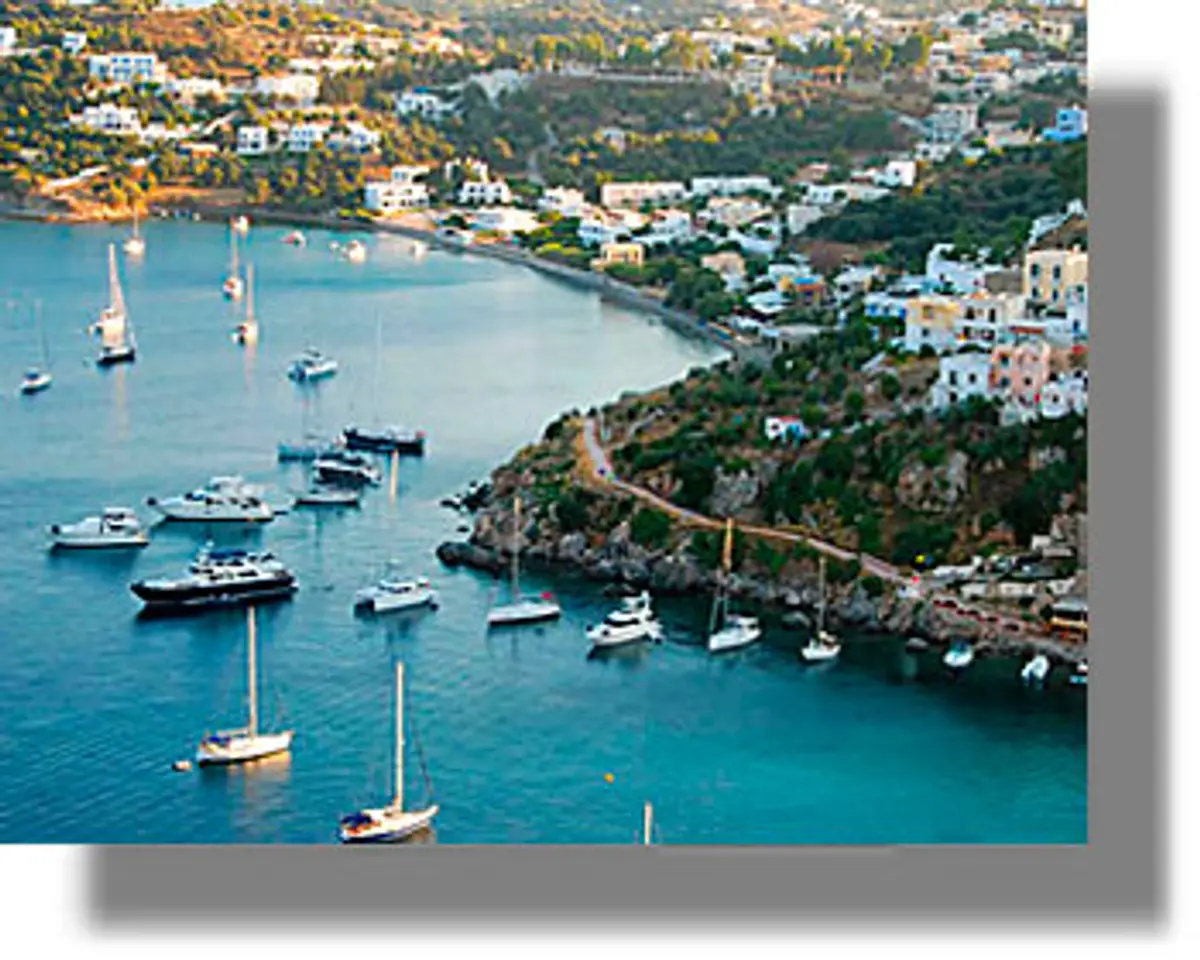 Λέρος: Δράσεις περιβαλλοντικής εκπαίδευσης και ευαισθητοποίησης από την Ελληνική Εταιρεία Περιβάλλοντος και Πολιτισμού (ΕΛΛΕΤ)