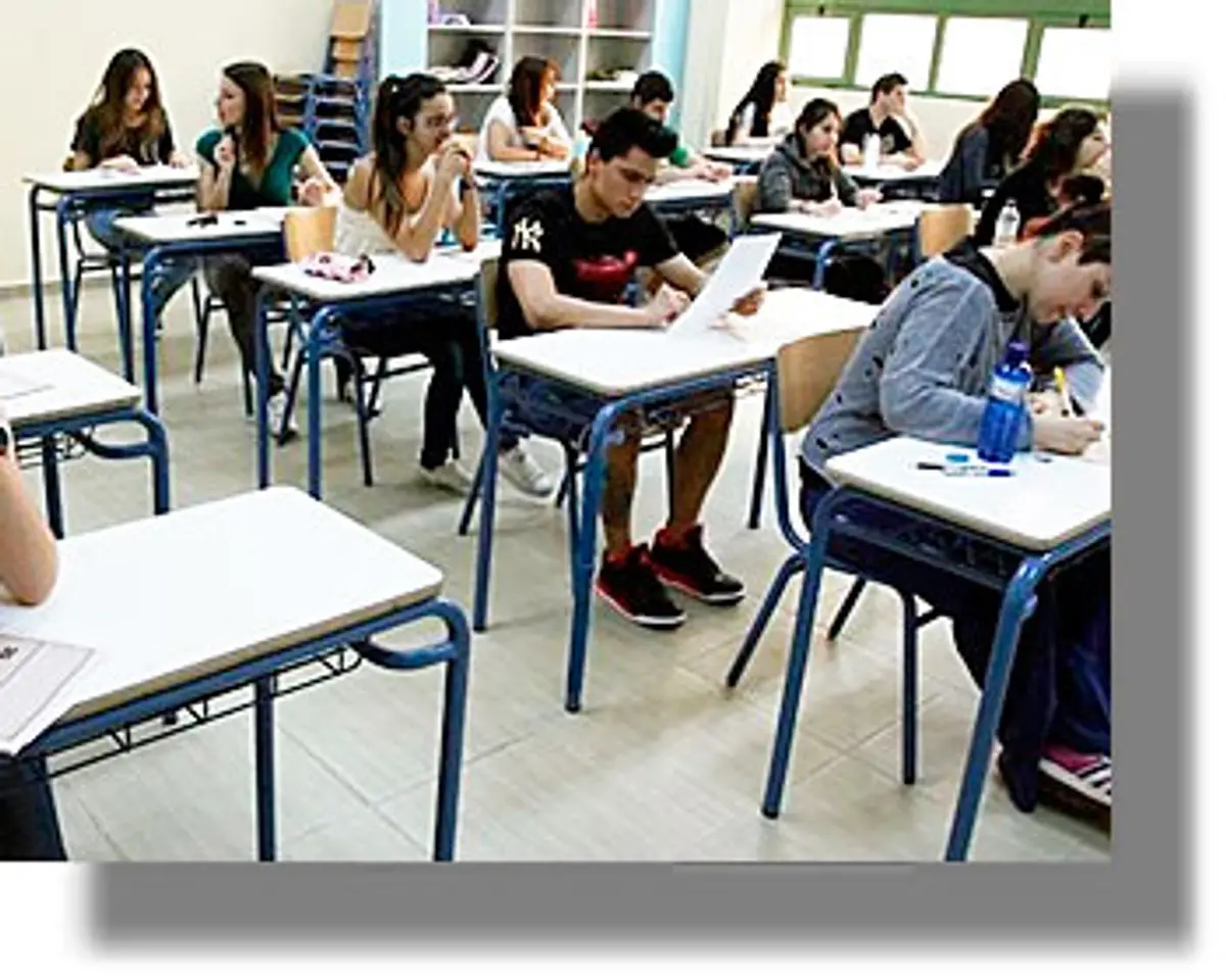 Φρούτα και γάλα στα σχολεία όλης της Ευρώπης