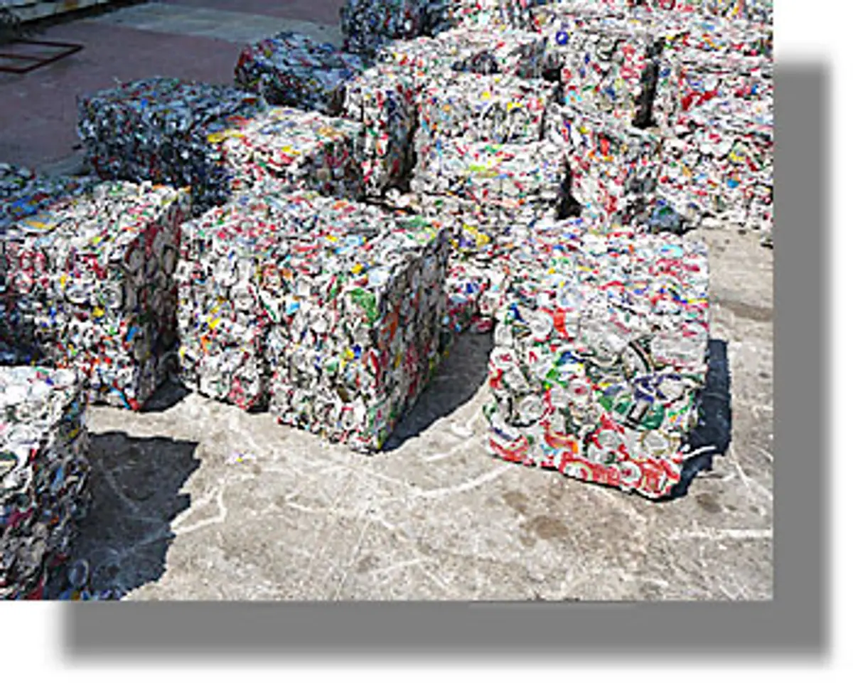 Στο Προσκήνιο η Ανακύκλωση στα Νησιά