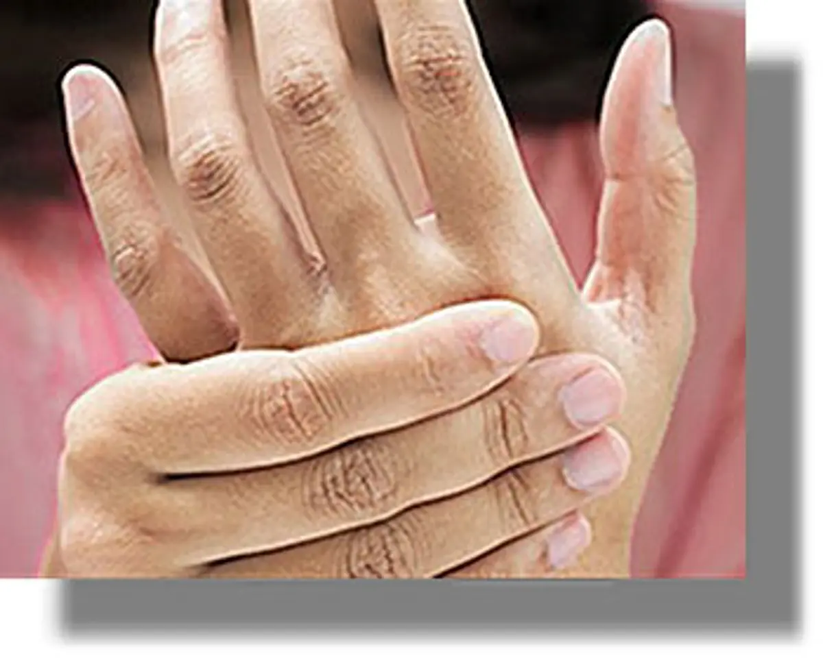 Συμπτώματα που προειδοποιούν για ρευματοειδή αρθρίτιδα