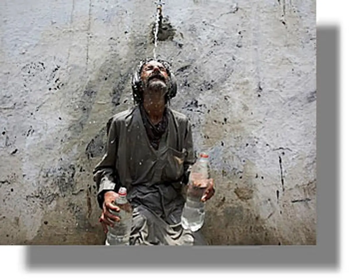 Tο θερμότερο έτος των τελευταίων 130 ετών;