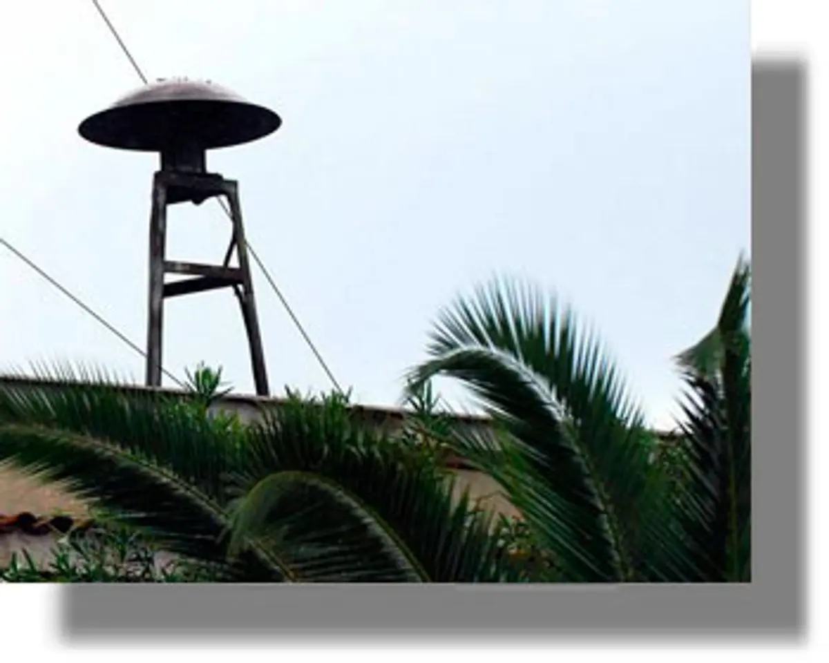 Σειρήνες συναγερμού θα ηχήσουν αύριο σε όλη τη χώρα